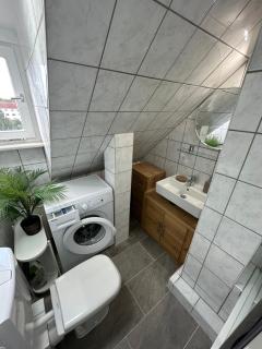 lichtdurchflutete Dachgeschosswohnung vor den Toren Berlins - Hennigsdorf - 3
