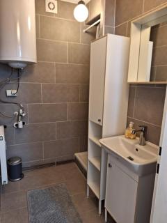 Flataid Apartment Elisabethinergasse nähe Bahnhof - Graz - 2