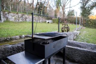 A CASA DA MOREIRA - Casa rural en Ponte Maceira - Corunha - 1