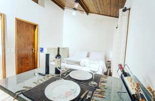 Chalé Mantiqueira - 5