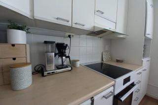 Apartment +sauna in Rovaniemi - 3