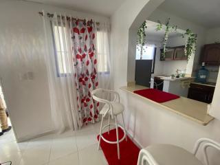 Santiago Monumental Area Cozy 3 bedrooms Apartment for 7 peoples - transportation 24 hours-9 - Santiago de los Caballeros - 5