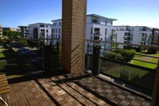 Lovely Modern 1 BR apartment - Luxemburgo - 9