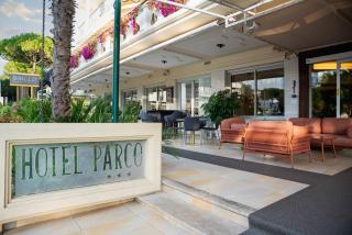 Hotel Parco - Riccione - 8