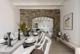 Villa Isterni Paros - Isterni - 8