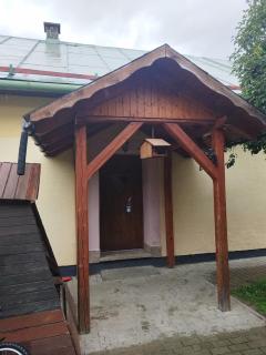 SISI Domček - Veľká Franková - 9