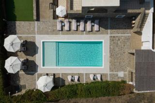 Villa Isterni Paros - Isterni - 0