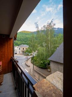 L'appart de Lary - Saint-Lary-Soulan - 5