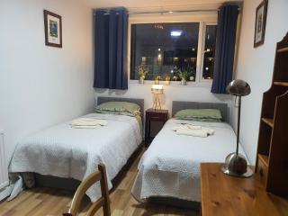 Limehouse Guest House Central East London - 7