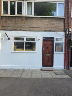 Limehouse Guest House Central East London - 6