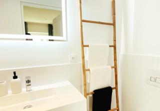 Le Studio Design ⸱ Stationnement gratuit ⸱ Fibre - Déols - 4