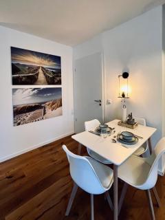 Elegantes Refugium in Düren - Düren - Eifel - 7