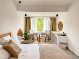 RAW BEACH HOTEL - Antalya - 9