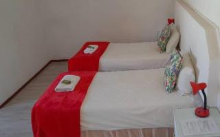 Tshulu Tsha Nabe B&B - Bulawayo - 5