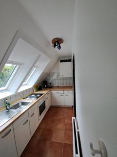 Nei Stich 19a Wohnung 1 - Norddorf - 7