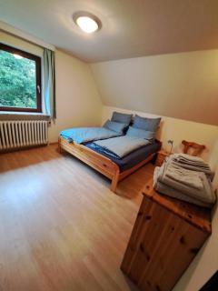 Nei Stich 19a Wohnung 1 - Norddorf - 6