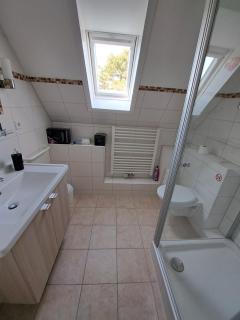 Nei Stich 19a Wohnung 1 - 2