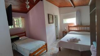 Flat e suítes com cozinha e churrasqueira - 7