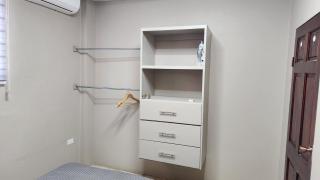 The Layover - 6 mins from the airport, Fully equipped for short and long stays - Kelly Village - 6