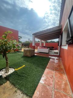 La casona - Cadice - 9