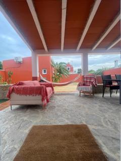 La casona - Cadice - 7