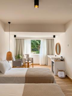 RAW BEACH HOTEL - Antalya - 8
