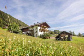 Omesbergerhof - Neustift im Stubaital - 3