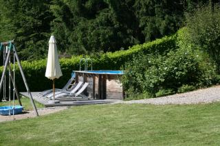 La Bergerie - 8