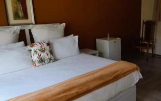 Tshulu Tsha Nabe B&B - Bulawayo - 2
