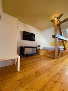 Apartmán u Dómu - Olmütz - 2