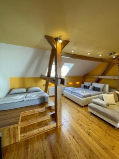 Apartmán u Dómu - Olmütz - 1