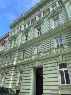 Apartmán u Dómu - Olmütz - 9