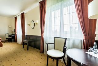 Hotel Krzyski - Tarnów - 6