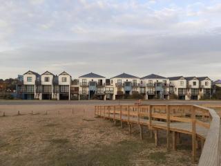 Apto frente al mar en La paloma - 0