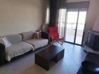 Penthouse at Trikala town - 5