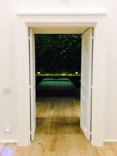 Uncomparable Luxury in Naples Un Lusso ineguagliabile a Napoli - 9