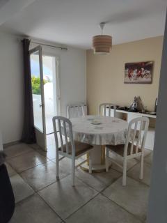 La perle de Sète Maison bord de l étang Animaux bienvenus Sur demande - Sète - 9