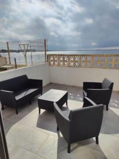 La perle de Sète Maison bord de l étang Animaux bienvenus Sur demande - Sète - 8