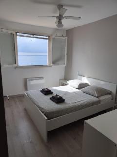 La perle de Sète Maison bord de l étang Animaux bienvenus Sur demande - Sète - 6