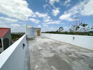 Sierra Suite Condo Style Stay (w/ Motor Parking) - Santo Cristo - 1