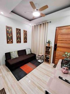 Sierra Suite Condo Style Stay (w/ Motor Parking) - 8