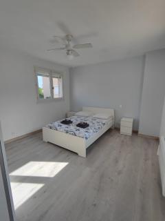La perle de Sète Maison bord de l étang Animaux bienvenus Sur demande - Sète - 4