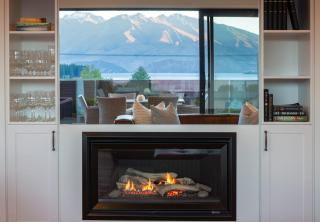 Waimaori Views Entire Home - Wanaka - 6
