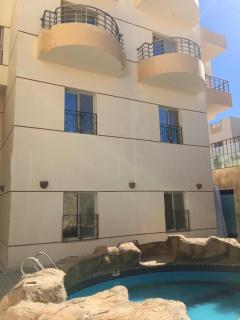 Sallam property 4 - Hurghada - 8