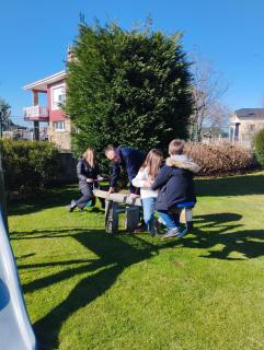 Apartamentos La Cruz de Paderne - 4