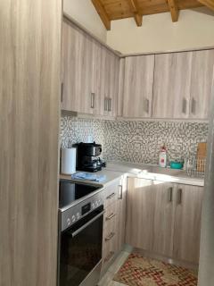 Kalliopi Beach house - 4