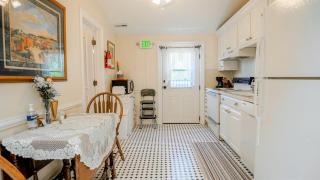 Heber Senator Bed and Breakfast - Heber City - 1