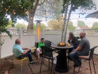 Heber Senator Bed and Breakfast - Heber City - 2