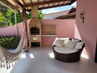 Casa de Férias em Antunes Maragogi - Maragogi - 7