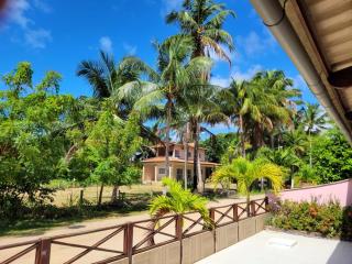 Casa de Férias em Antunes Maragogi - Maragogi - 5